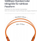 SHOKZ OpenRun Pro 2 Open-Ear-Ohrhörer - Orange