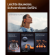 SHOKZ OpenRun Pro 2 Open-Ear-Ohrhörer - Orange