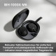Sony WH-1000XM6 Noise Cancelling Over-Ear Wireless Kopfhörer - Midnight Blue
