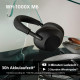Sony WH-1000XM6 Noise Cancelling Over-Ear Wireless Kopfhörer - Midnight Blue