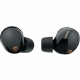 Sony WF-1000XM5 True Wireless Kopfhörer mit Geräuschunterdrückung - Schwarz