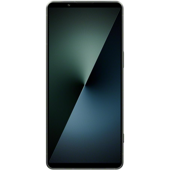 Sony Xperia 1 VI 5G Smartphone (Dual-SIMS, 12+512GB) - Moss Green