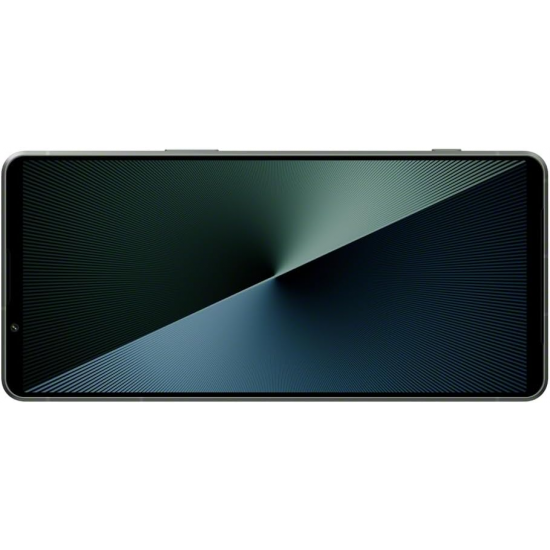 Sony Xperia 1 VI 5G Smartphone (Dual-SIMS, 12+512GB) - Moss Green