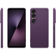 Sony Xperia 1 VII 5G Smartphone (Dual-SIMS, 12+256GB) - Orchid Purple