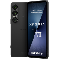 Sony Xperia 1 VII 5G Smartphone (Dual-SIMS, 12+512GB) - Slate Black