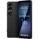 Sony Xperia 1 VII 5G Smartphone (Dual-SIMS, 12+256GB) - Slate Black 