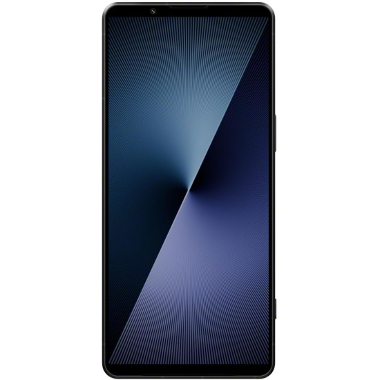 Sony Xperia 1 VII 5G Smartphone (Dual-SIMS, 12+512GB) - Slate Black