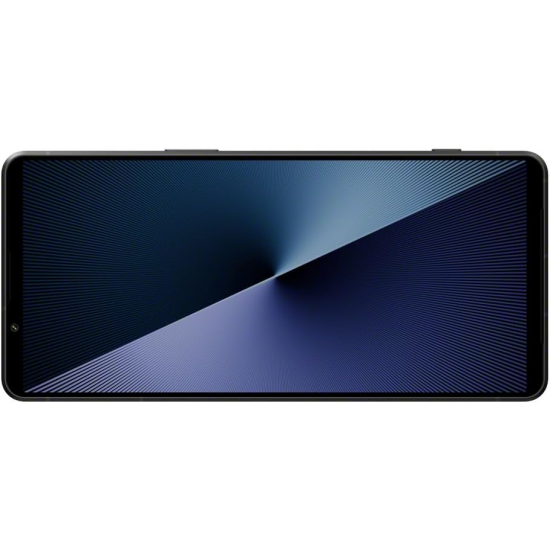 Sony Xperia 1 VII 5G Smartphone (Dual-SIMS, 12+512GB) - Slate Black