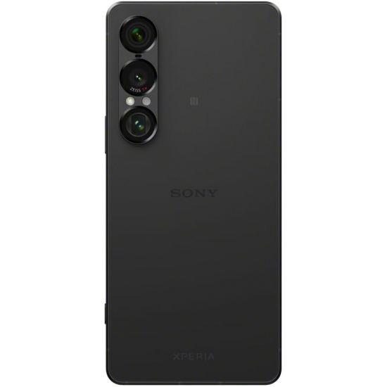 Sony Xperia 1 VII 5G Smartphone (Dual-SIMS, 12+256GB) - Slate Black
