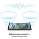 Sony Xperia 10 VI 5G Smartphone (Dual-SIM, 8 + 128GB) - Schwarz