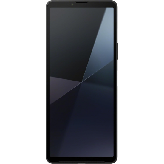 Sony Xperia 10 VI 5G Smartphone (Dual-SIM, 8 + 128GB) - Schwarz