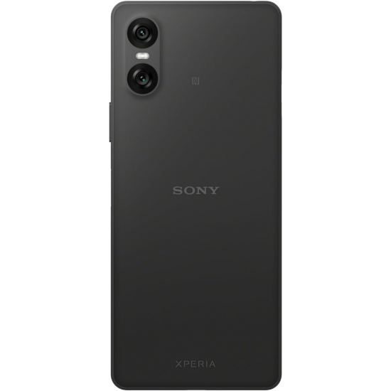 Sony Xperia 10 VI 5G Smartphone (Dual-SIM, 8 + 128GB) - Schwarz
