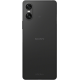 Sony Xperia 10 VI 5G Smartphone (Dual-SIM, 8 + 128GB) - Schwarz