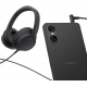 Sony Xperia 10 VI 5G Smartphone (Dual-SIM, 8 + 128GB) - Schwarz