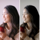 Sony Xperia 10 VI 5G Smartphone (Dual-SIM, 8 + 128GB) - Schwarz