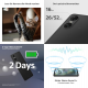 Sony Xperia 10 VI 5G Smartphone (Dual-SIM, 8 + 128GB) - Schwarz