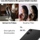 Sony Xperia 10 VI 5G Smartphone (Dual-SIM, 8 + 128GB) - Schwarz
