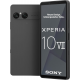 Sony Xperia 10 VII 5G Smartphone (Dual-SIM, 8 +128GB) - Charcoal Black