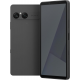Sony Xperia 10 VII 5G Smartphone (Dual-SIM, 8 +128GB) - Charcoal Black