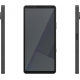 Sony Xperia 10 VII 5G Smartphone (Dual-SIM, 8 +128GB) - Charcoal Black