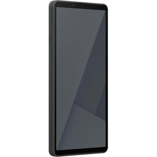 Sony Xperia 10 VII 5G Smartphone (Dual-SIM, 8 +128GB) - Charcoal Black