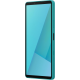 Sony Xperia 10 VII 5G Smartphone (Dual-SIM, 8 +128GB) - Turquoise