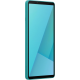 Sony Xperia 10 VII 5G Smartphone (Dual-SIM, 8 +128GB) - Turquoise