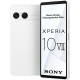 Sony Xperia 10 VII  5G Smartphone (Dual-SIM, 8 +128GB) - White