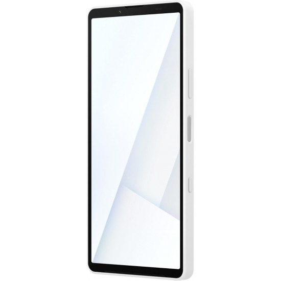 Sony Xperia 10 VII  5G Smartphone (Dual-SIM, 8 +128GB) - White