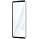 Sony Xperia 10 VII  5G Smartphone (Dual-SIM, 8 +128GB) - White