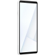 Sony Xperia 10 VII  5G Smartphone (Dual-SIM, 8 +128GB) - White