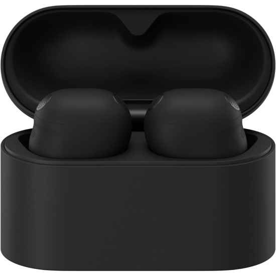 Sony WF-1000XM6 kabellose Noise Cancelling-Kopfhörer - Schwarz