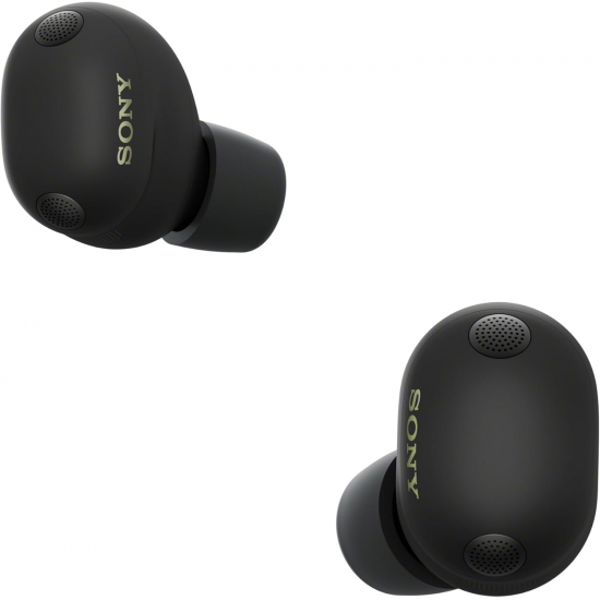 Sony WF-1000XM6 kabellose Noise Cancelling-Kopfhörer - Schwarz