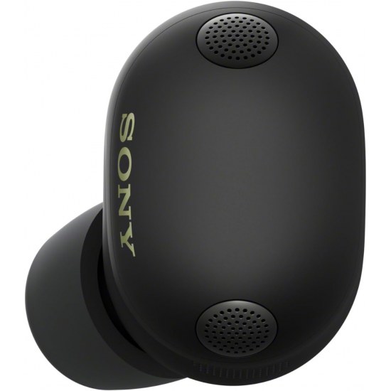 Sony WF-1000XM6 kabellose Noise Cancelling-Kopfhörer - Schwarz