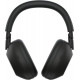 Sony WH-1000XM6 Noise Cancelling Over-Ear Wireless Kopfhörer - Schwarz