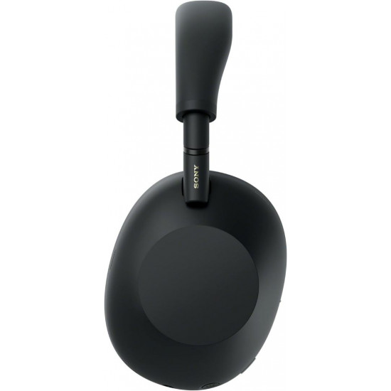 Sony WH-1000XM6 Noise Cancelling Over-Ear Wireless Kopfhörer - Schwarz
