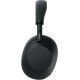 Sony WH-1000XM6 Noise Cancelling Over-Ear Wireless Kopfhörer - Schwarz