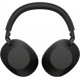 Sony WH-1000XM6 Noise Cancelling Over-Ear Wireless Kopfhörer - Schwarz