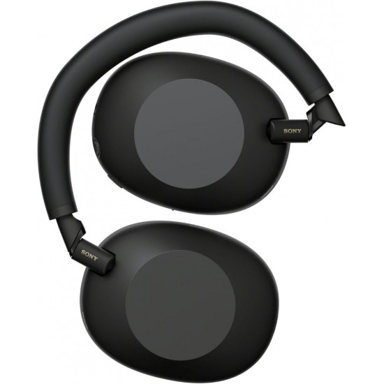Sony WH-1000XM6 Noise Cancelling Over-Ear Wireless Kopfhörer - Schwarz