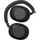Sony WH-1000XM6 Noise Cancelling Over-Ear Wireless Kopfhörer - Schwarz