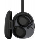 Sony WH-1000XM6 Noise Cancelling Over-Ear Wireless Kopfhörer - Schwarz