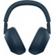 Sony WH-1000XM6 Noise Cancelling Over-Ear Wireless Kopfhörer - Midnight Blue