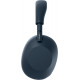 Sony WH-1000XM6 Noise Cancelling Over-Ear Wireless Kopfhörer - Midnight Blue