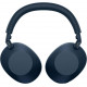 Sony WH-1000XM6 Noise Cancelling Over-Ear Wireless Kopfhörer - Midnight Blue
