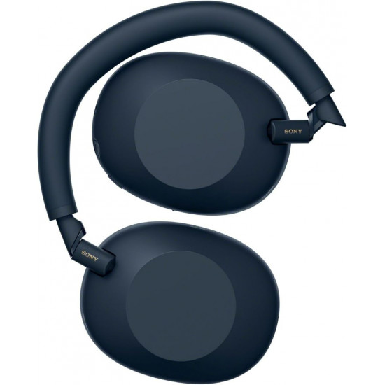 Sony WH-1000XM6 Noise Cancelling Over-Ear Wireless Kopfhörer - Midnight Blue