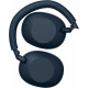 Sony WH-1000XM6 Noise Cancelling Over-Ear Wireless Kopfhörer - Midnight Blue