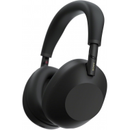 Sony WH-1000XM6 Noise Cancelling Over-Ear Wireless Kopfhörer - Schwarz