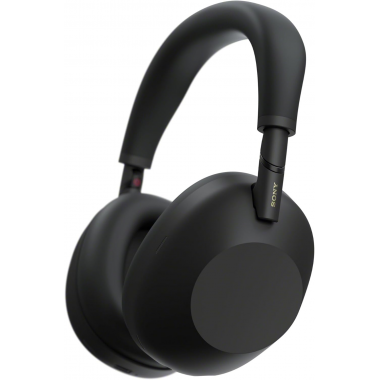 Sony WH-1000XM6 Noise Cancelling Over-Ear Wireless Kopfhörer - Schwarz