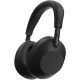 Sony WH-1000XM6 Noise Cancelling Over-Ear Wireless Kopfhörer - Schwarz