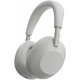 Sony WH-1000XM6 Noise Cancelling Over-Ear Wireless Kopfhörer - Silver